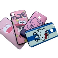 Softcase Samsung J2 CORE S4 S10 M30 J1 ACE J2 J4+ J5 Prime A70 A750 A20S A11 A50 A8+ 2018 | Fuze 3D 