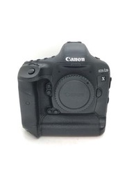 Canon 1DX