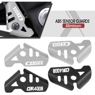 CB 400X For Honda  CB400X CB400 X CB 400 X  2022-2025 Accessories ABS Sensor Guard Protective Cover 