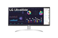 LG UltraWide FHD 29-Inch Computer Monitor 29WQ600-W, IPS with HDR 10 Compatibility, AMD FreeSync, an