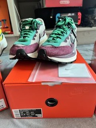 Nike x Sacai VaporWaffle