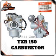 TXR 150 TXR150 PANTHER 150 PANTHER150 PANTER CARBURETOR KARBURETOR KEBURETOR KABURETER CABURETOR ASS