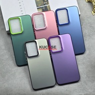 Case poco F7 5G poco F7 Pro poco F7 Ultra Case HYBRID IMD Color Plate Hologram SC-1 - Kucase
