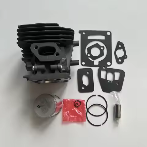 Cylinder piston ring kit 40MM For STIHL FS460 FS460R FS460C FS460RC FS 460 Mower brush cutter