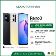 oppo reno 8 5g 8/256gb