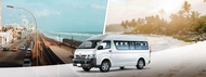 Private Bandaranaike International Airport Transfers (CMB) for Mirissa