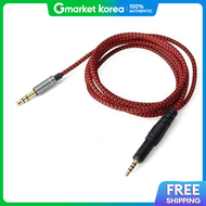 Audio-Technica Ath-M50X M40X M70X Headphone Cable