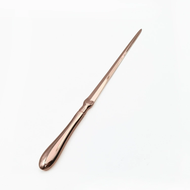 Letter opener advanced envelope letter opener Metal office open letter knife Envelope cutter suitabl