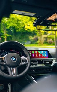 BMW Mini Cooper Coding 支援寶馬各系列解鎖隱藏功能