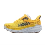 【Limited time discount】HOKA ONE ONE CHALLENGER ATR 7 sports shoesรองเท้าผ้าใบแฟชั่นกันลื่นระบายอากาศ