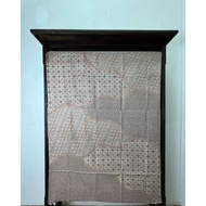 Dobby Batik Fabric A083