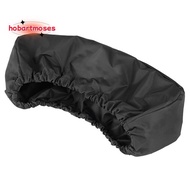 Waterproof Ebike Battery Dust-Proof Anti-Mud Cover WaterProof Battery Cover Ebike Parts