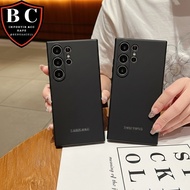 BLACK ANTI-STAIN SILICONE RUBBER CASE ONLY FOR REALME 11 10 9 9i 9 PRO 9 PRO PLUS REALME 8 8 PRO REA
