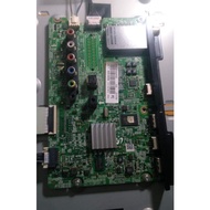 MESIN MB MACHINE MAINBOARD MODULE mainboar module mainbor TV SAMSUNG 43J5100 - UA43J5100AK