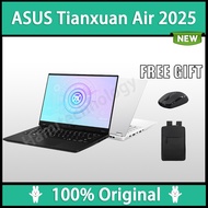 ASUS Tianxuan Air 2025 Ryzen AI 7 H 350 / Ryzen 7 H 260 | RTX5060 14 inch 2.5K 165Hz IPS ASUS TUF A1