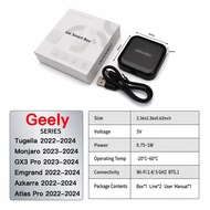 Carbitlink Smartlink Easy Connection to Wireless CarPlay Android Auto for Baic BJ40 BJ40 Plus BJ60 X