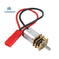 for RC4WD Z-E0051 Replacement Motor Gearbox for RC4WD 1/10 RC Crawler SCX10 Trx4 Mini Warn 9.5Cti Wi