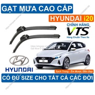 Hyundai i20 Windshield Wiper A8, Hyundai i20 Windshield Wiperbag....., Available in All Sizes for Hy