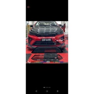 PRODUA BEZZA honeycomb grill bezza