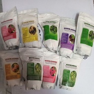Pupuk booster buah durian klengkeng alpukat jambu srikaya stroberry anggur mangga
