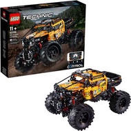 絕版 LEGO 42099 4X4 X-treme Off-Roader RC極限越野車 四驅車 SUV 遙控車 technic 樂高 積木 玩具 禮物 聖誕