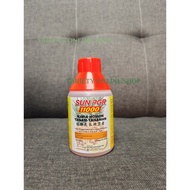 Super PGR 500ml (Hormon / Penggalak Buah Pokok Nanas)