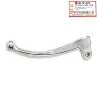 SUI SALUTO SWISH 拉桿 煞車拉桿 電鍍 黑色 左拉桿 右拉桿 SUZUKI 台鈴 原廠 1個 左拉桿電鍍57621-32K00-000