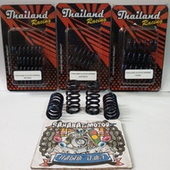 THAILAND RACING CLUTCH SPRING NINJA R 150 NINJA RR
