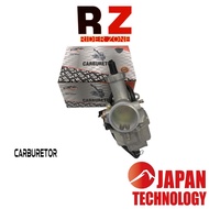 RS100 RZ Carburetor