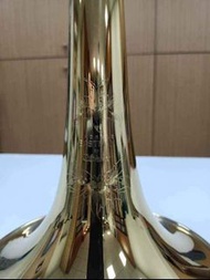EASTMAN 錐形轉閥長號