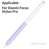 Ultra Thin Stylus Pen Case For Xiaomi Focus Pen Pro Soft Silicone Tablet Pencil Protective Cover For