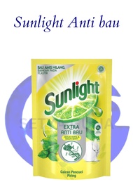 Sunlight 700 ml Anti bau