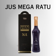 Mega RATU JRM JUICE Fruit Drinks