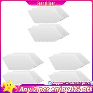 JR-30 Sheet 28 Inchx12 Inch Electrostatic Filter Cotton,HEPA Filtering Net for Philips/ Mi Air Purifier