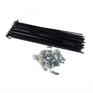 20 inch bicycle spokes 14g纸187/190 BMX bicycle spokes and others