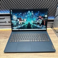 Lenovo Ideapad 15吋輕薄文書筆電/i5-1035G1 10gen/8GB DDR4 Ram/256GB NVMe SSD+1TB HDD/文書好好夠用/windows 10 home/