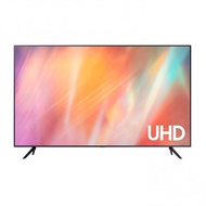 SAMSUNG 75 นิ้ว รุ่น UA75AU7000KXXT AU7000 UHD 4K Smart TV (2021) 75AU7000