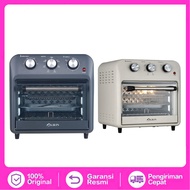 Oven + Microwave Kirin Omni Flexi Watt K00-162s - Kapasitas 16 Liter