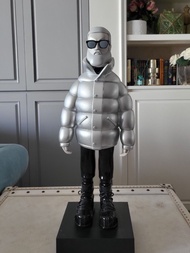 Mr Moncler Figure