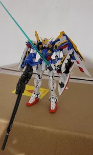 RG Wing Gundam EW