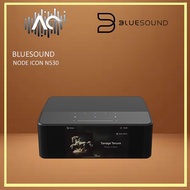 Bluesound Node Icon N530 Reference Music Streamer