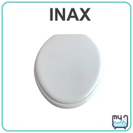 Inax CF5LKN Replacement Toilet Seat & Cover - White