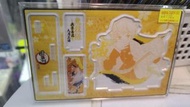 《鬼滅之刃》JUMP SHOP 限定 原畫 生日立牌 我妻善逸