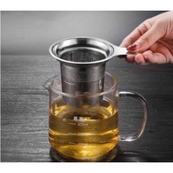 304 Stainless Steel Tea Strainer Tea Strainer Tea Strainer Tea Set Tea Strainer Tea Strainer Thicken