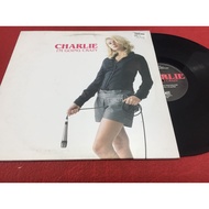 Charlie – I'm Going Crazy 12 Inch LP PinHaiMusic B188 Shop