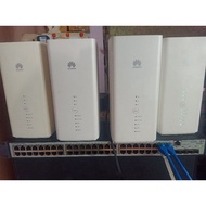 B618s-22/65d Unlock And Mod (Services)