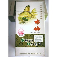 【海堤】水仙【SEA DYKE】SHUI HSIEN  ( 110g )