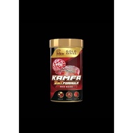 [+20%] CZ Gold Series with 3 in 1 formula อาหารปลาหมอสี ปลาหมอสี KAMFA
