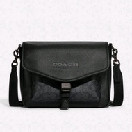 Authentic COACH/Coach CHARTER MESSENGER BAG