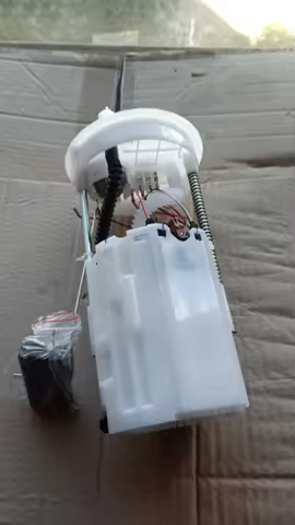 Fuel pump for Brilliance M2 FRV FSV CROSS H330 H530 V5 Gaso Pump Electronic Oil Pump Brilliance M2 F